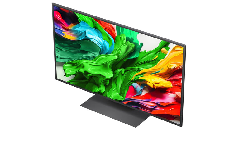 TV QNED Ultra HD 4K - LG - 50QNED86A6C