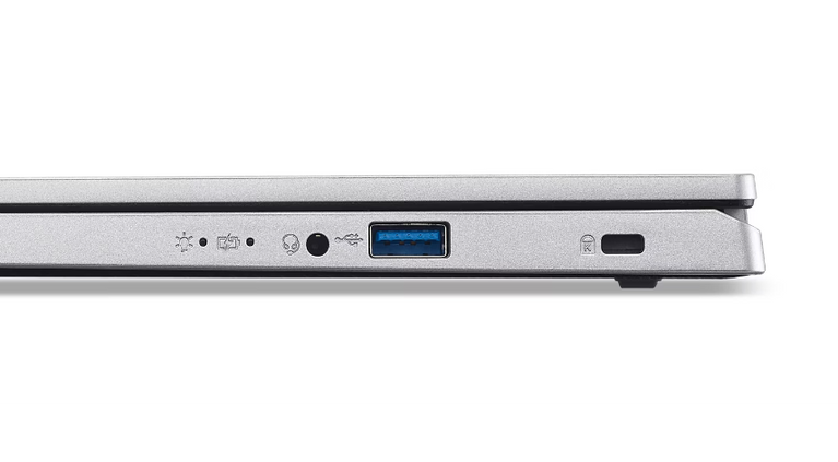 Portátil - ASPIRE GO 15 AG15-71P-73S2 - ACER