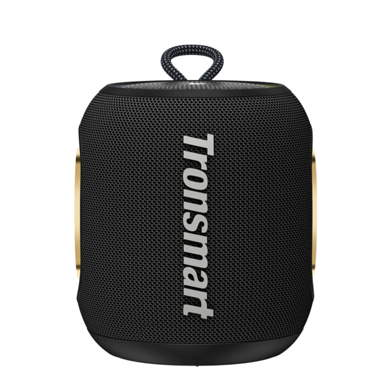 Coluna Bluetooth - T8 Mini 16W Preto - TRONSMART