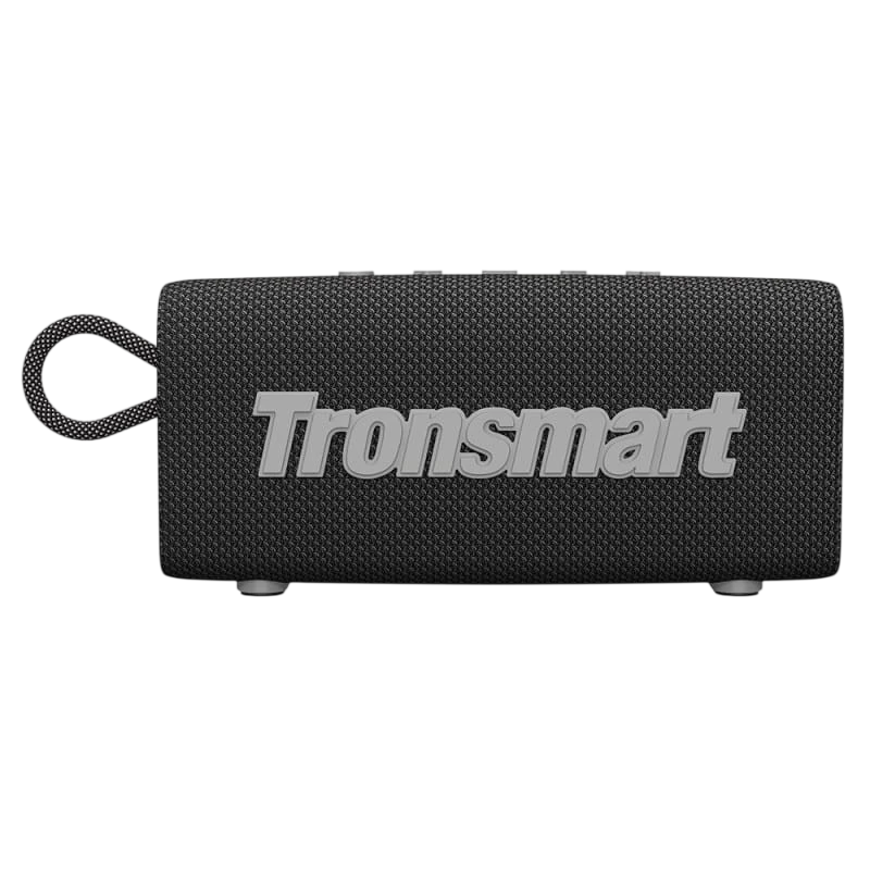 Coluna Bluetooth - Trip 10W Preto - TRONSMART