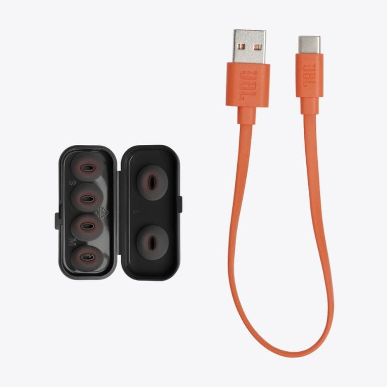 Phones Bluetooth - Tune Flex TWS Preto - JBL
