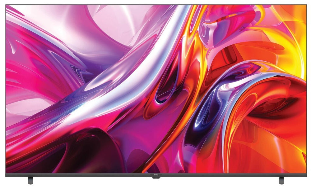TV LED Full HD - HAIER - 32" - H32K85GFX