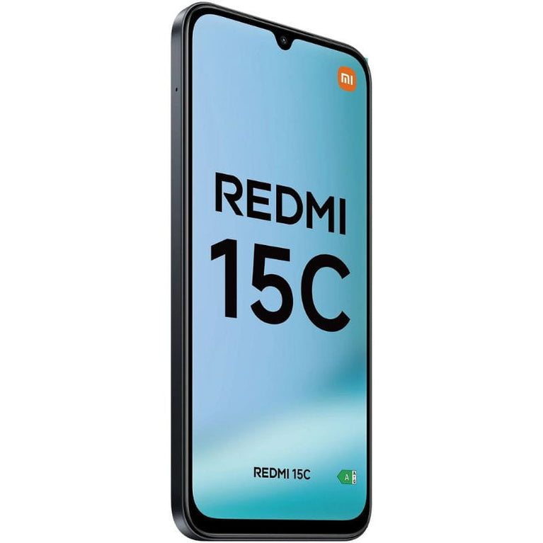 Telemóvel Android - Redmi 15C - XIAOMI