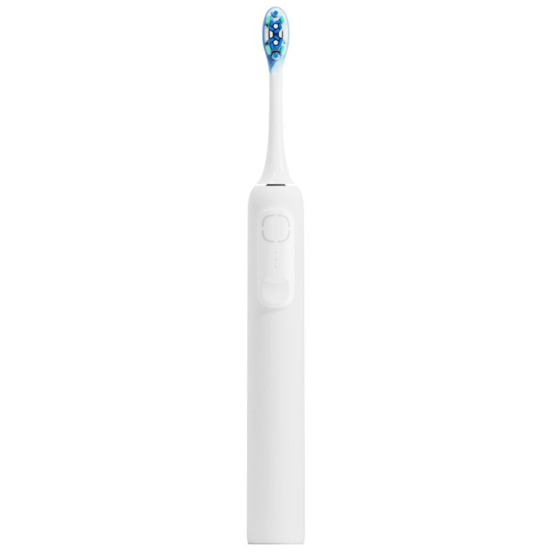 Escova de dentes elétrica - Oscillation Electric Toothbrush Branco - XIAOMI
