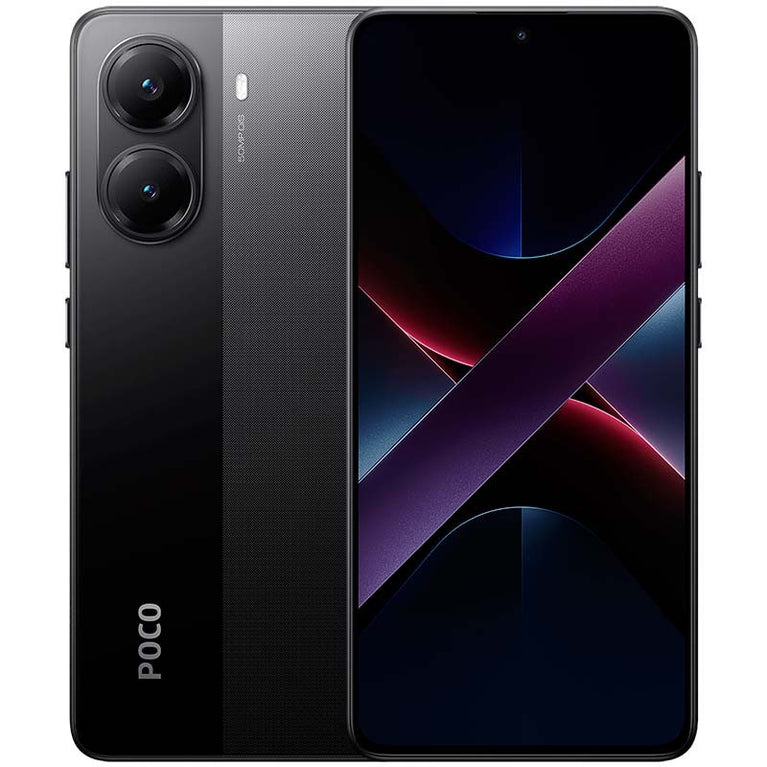 Telemóvel Android - Poco X7 Pro 5G - XIAOMI