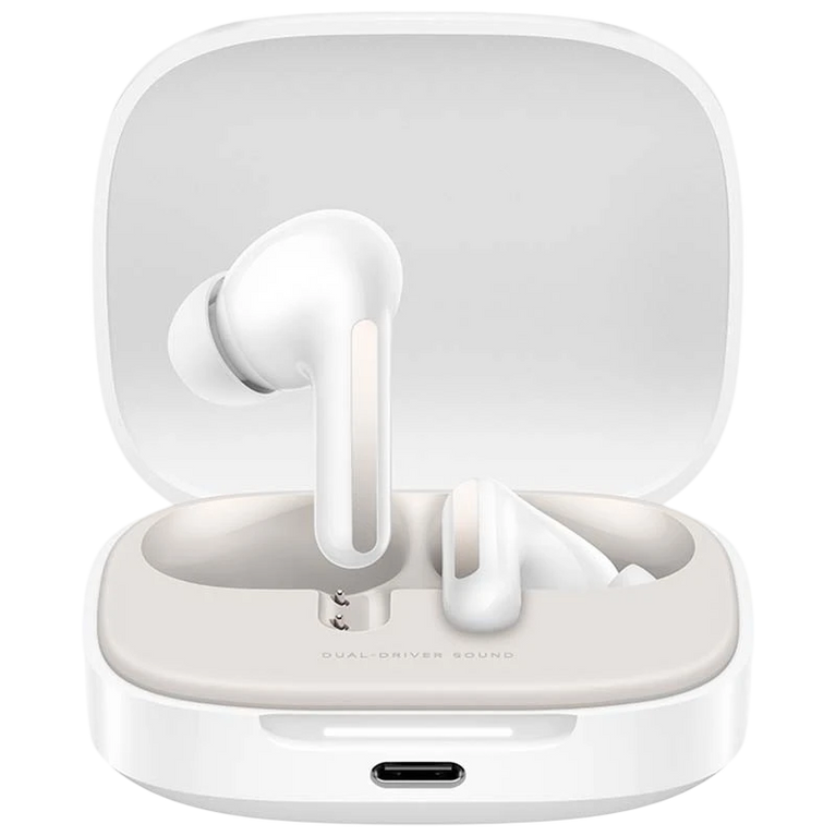 Phones Bluetooth - Redmi Buds 6 ANC - XIAOMI