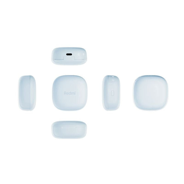 Phones Bluetooth - Redmi Buds 6 Play - XIAOMI