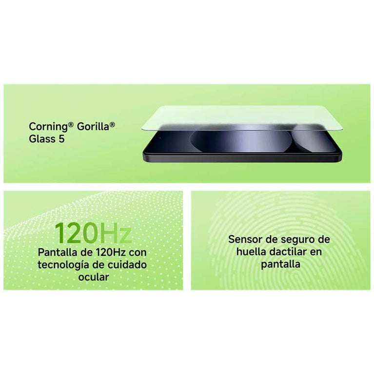 Telemóvel Android - Redmi Note 14 4G 8GB/256GB - XIAOMI