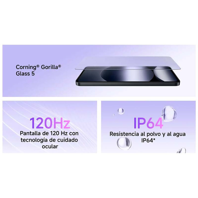 Telemóvel Android - Redmi Note 14 5G 8GB/256GB - XIAOMI