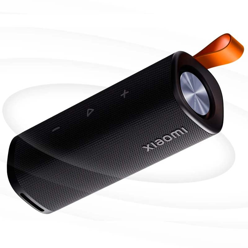 Coluna Bluetooth - Sound Outdoor 30W Preto - XIAOMI
