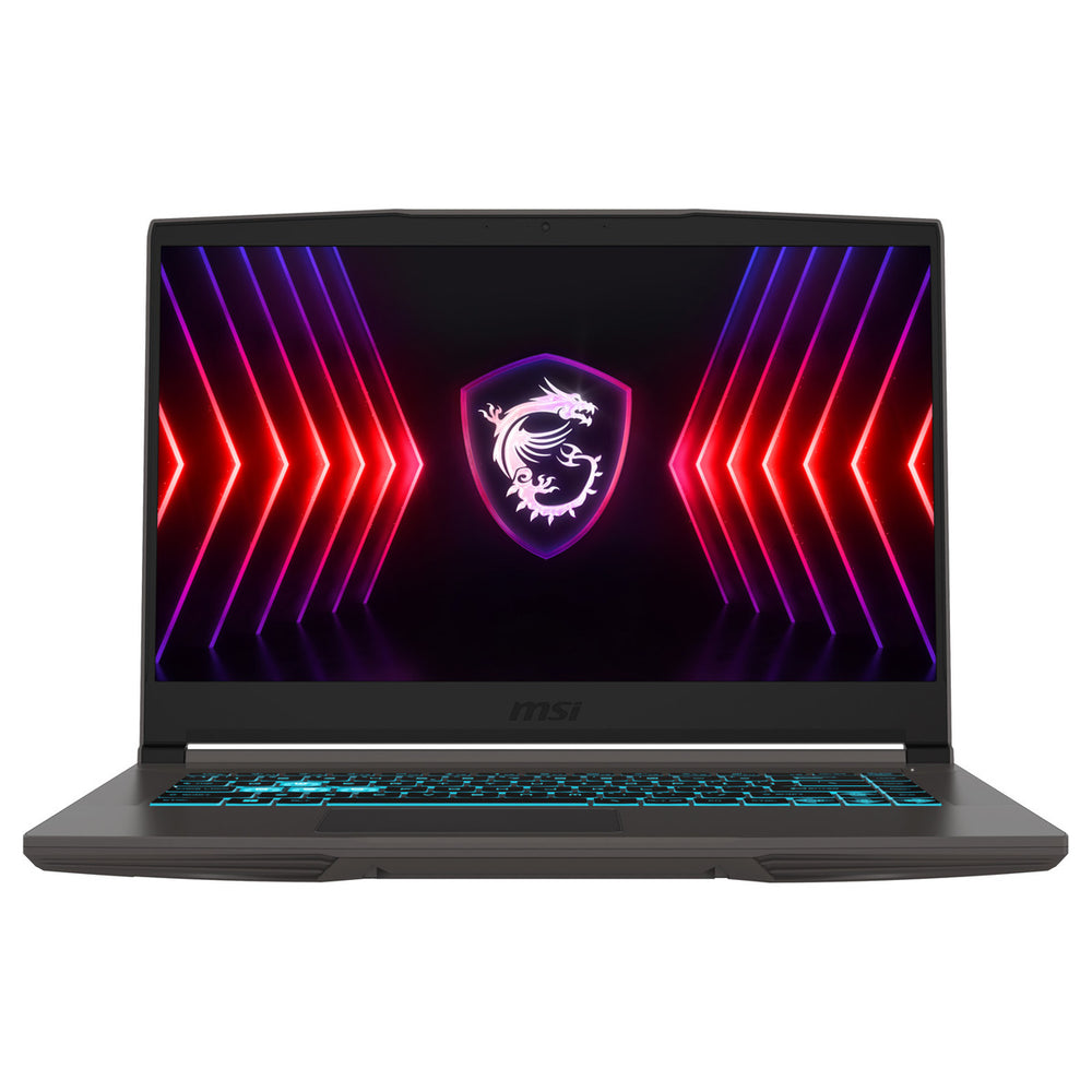 Portátil - THIN 15 B12UC-1632PT- MSI