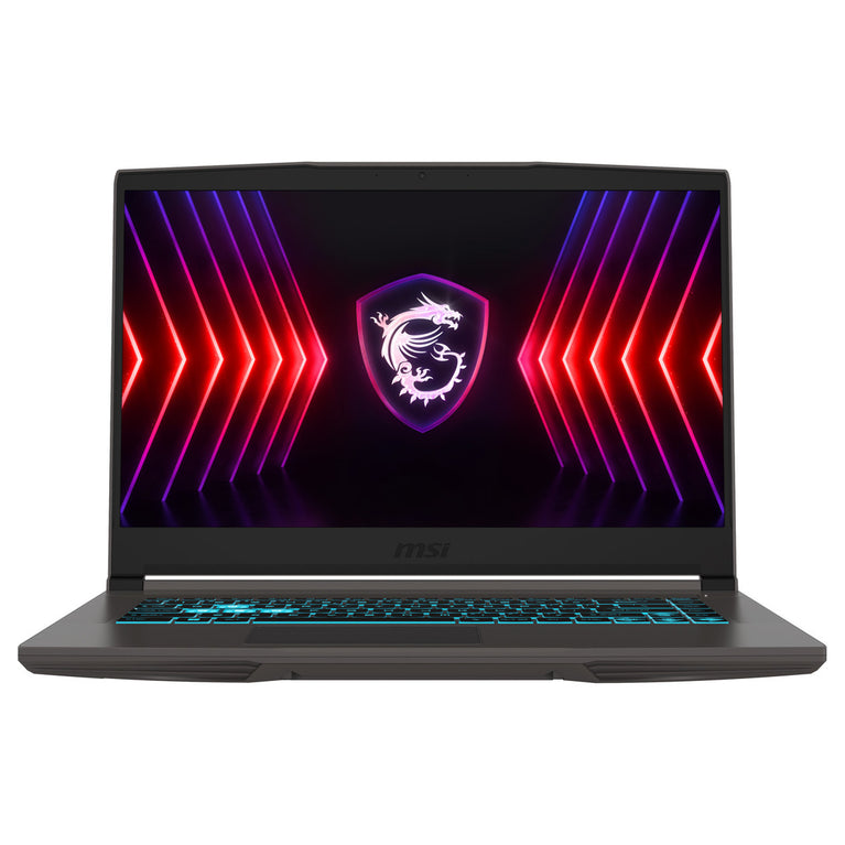 Portátil - THIN 15 B12UC-1632PT- MSI