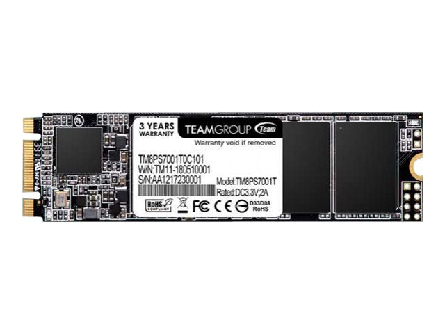 Disco SSD - TEAM GROUP - MS30 512GB