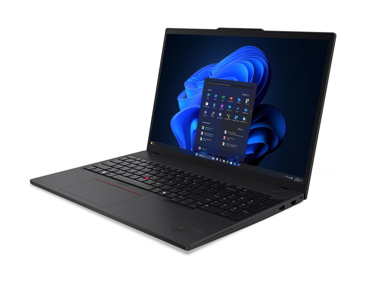 Portátil - LENOVO - ThinkPad T16 G4 ULTRA5 228U 32GB SSD 512GB 16"