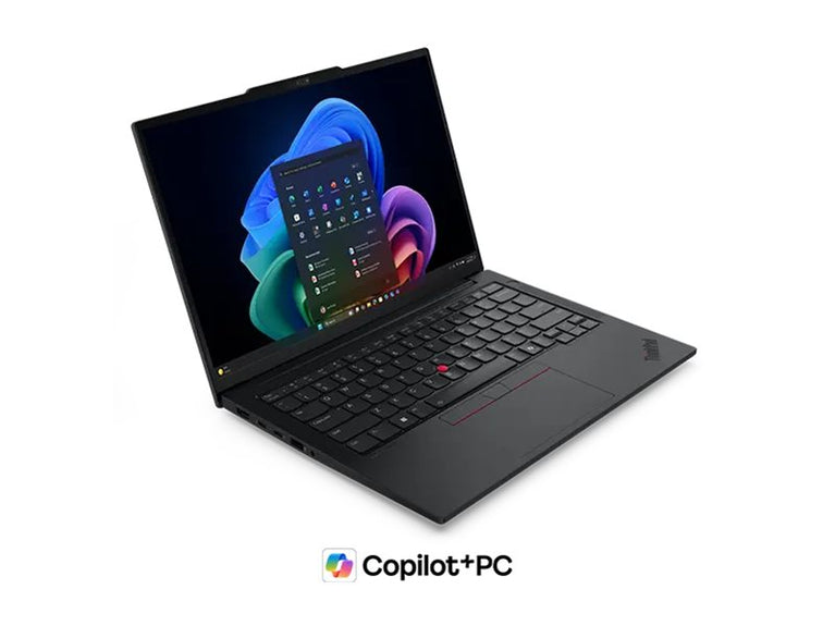 Portátil - LENOVO - Thinkpad E14 G7 Ultra7 258V 32GB SSD 1TB 14"