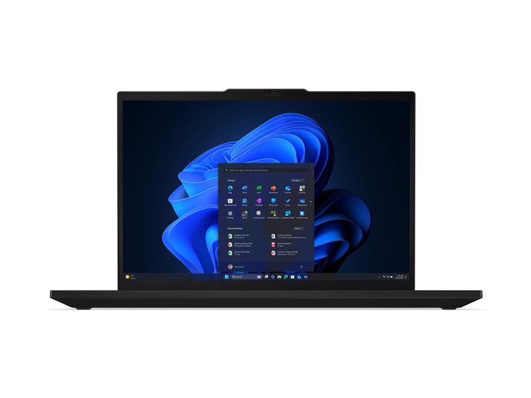 Portátil - LENOVO - ThinkPad T16 G4 ULTRA5 228U 32GB SSD 512GB 16"