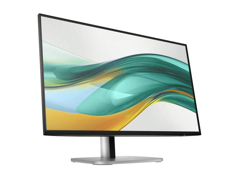Monitor office - Series 5 Pro Pro 524pf 23.8"- HP
