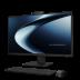 All-in-one - ExpertCenter AiO Mainstream P470VAK - ASUS