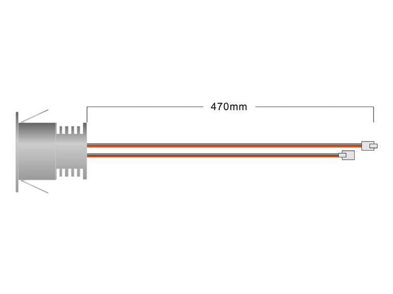 PACK Foco Led SUN MINI - 9x1W