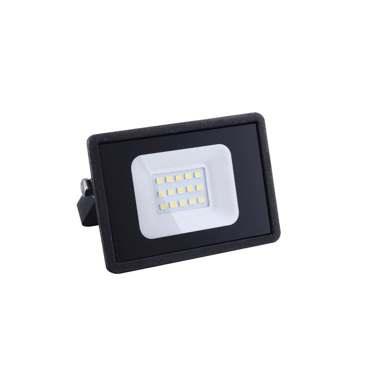 Projetor Led - 10W 110lm/W - IP65