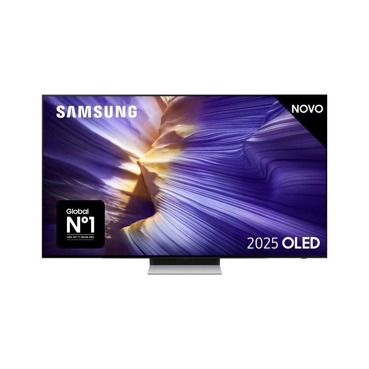 TV OLED Ultra HD 4K - SAMSUNG - 65" - TQ65S90FATXXC