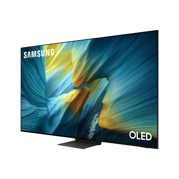 TV OLED Ultra HD 4K - SAMSUNG - 83" - TQ83S95FAEXXC