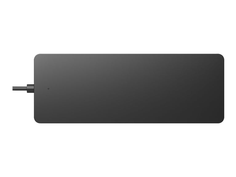 Dock - Universal USB-C Multiport Hub - HP