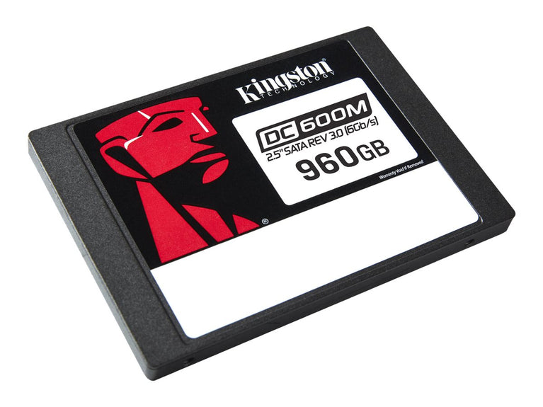 Disco SSD - KINGSTON - SC600M 960 GB