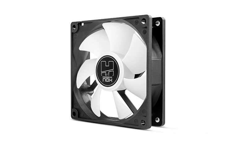 Cooler CPU NOX Hummer H-190