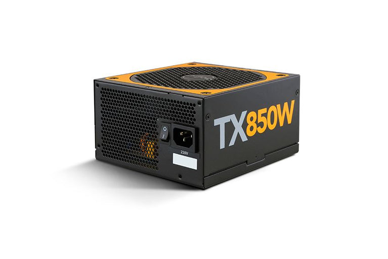 Fonte ATX - Urano TX 850W - NOX