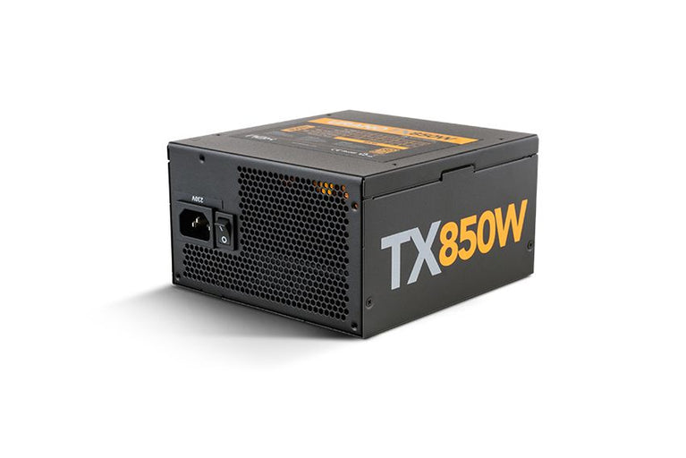 Fonte ATX - Urano TX 850W - NOX