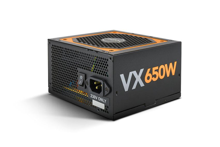 Fonte  ATX - Urano VX 650W/750W - NOX
