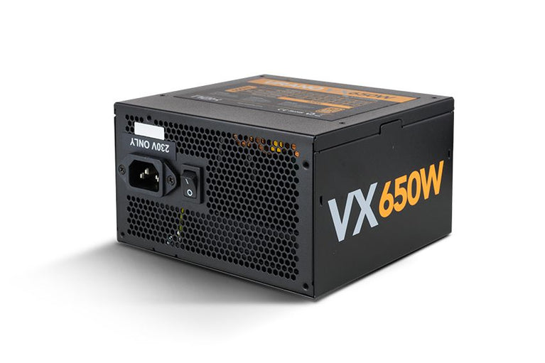 Fonte  ATX - Urano VX 650W/750W - NOX