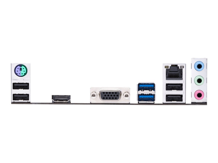 MB - ASUS - Prime H510M-K LGA1200 H510 mATX