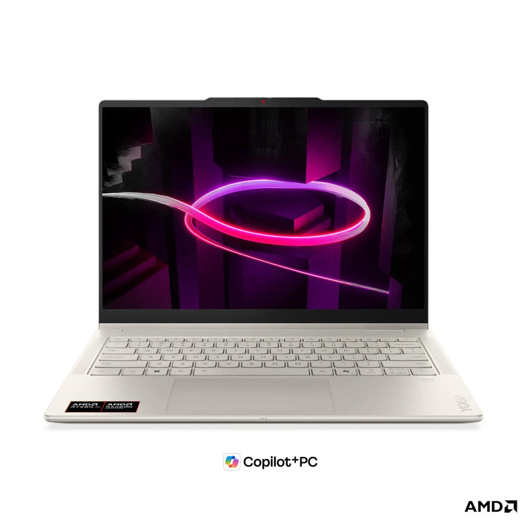 Portátil - LENOVO - C+ Yoga 7 2-IN-1 14AGP11-176 R7 445 16GB 512 GB 14"