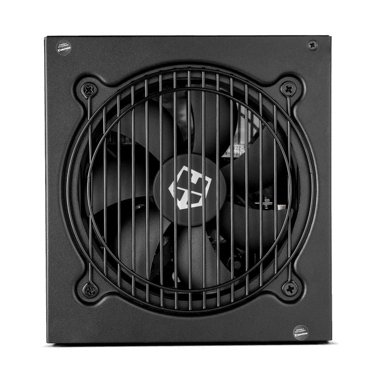 Fonte ATX - Hummer X Semimodular 500W/700W - NOX