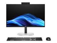 All-in-one - ProStudio 4 AiO G1i Intel Core Ultra 7 - HP