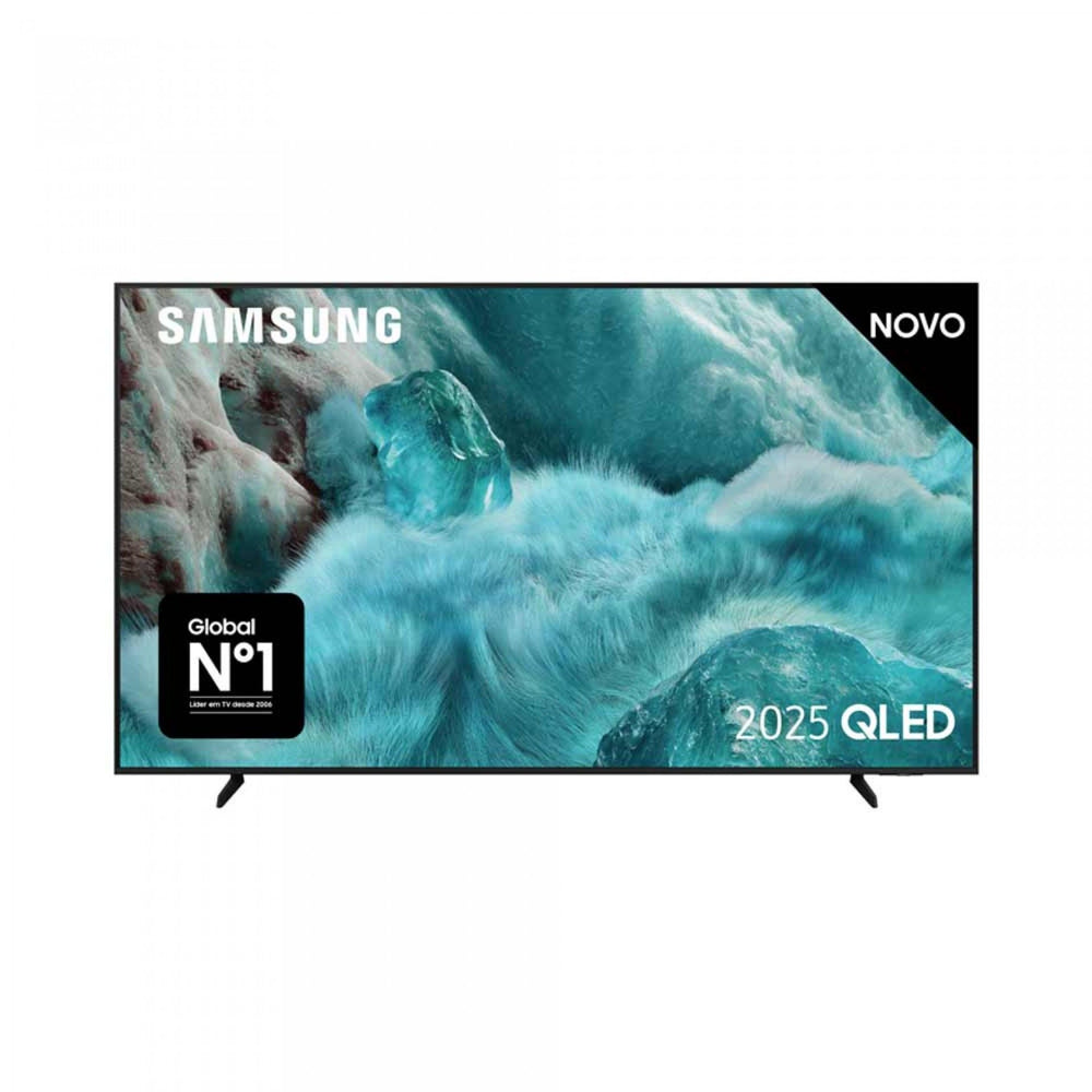 TV QLED Ultra HD 4K - SAMSUNG - 55" - TQ55Q7FAAUXXC