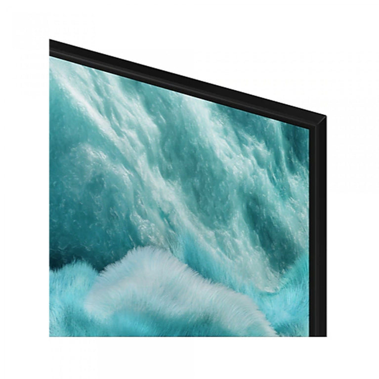 TV QLED Ultra HD 4K - SAMSUNG - 55" - TQ55Q7FAAUXXC