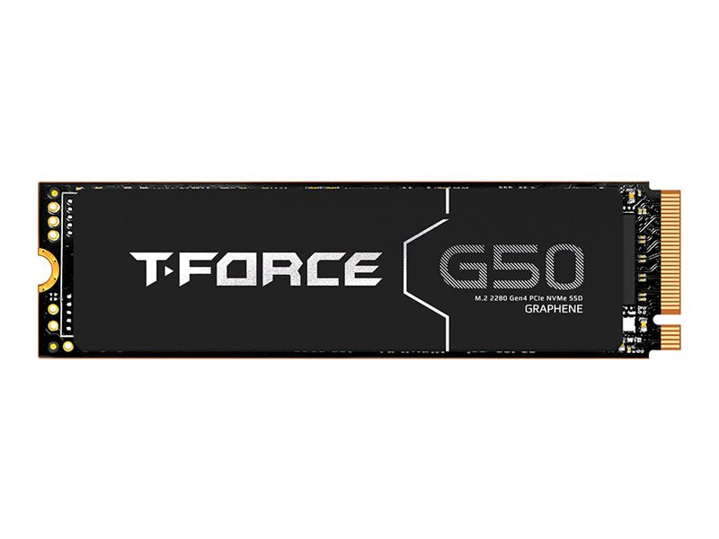 Disco SSD - TEAM GROUP - T-Force 4TB