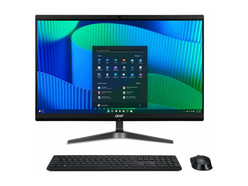 All-in-one - VERITON VZ2524G - ACER