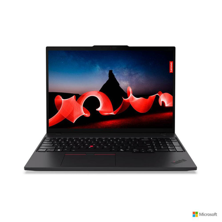 Portátil - LENOVO - Thinkpad T16 G3 Ultra 7 155U 16GB SSD 512GB 16"