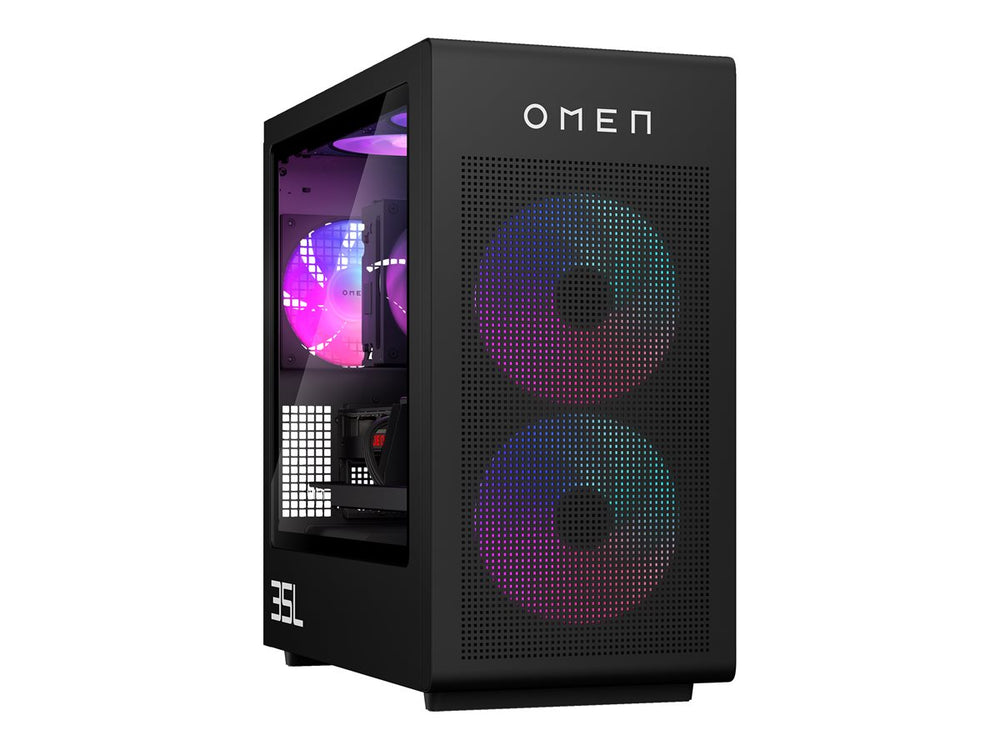 Desktop - OMEN GT16-0028NP - HP