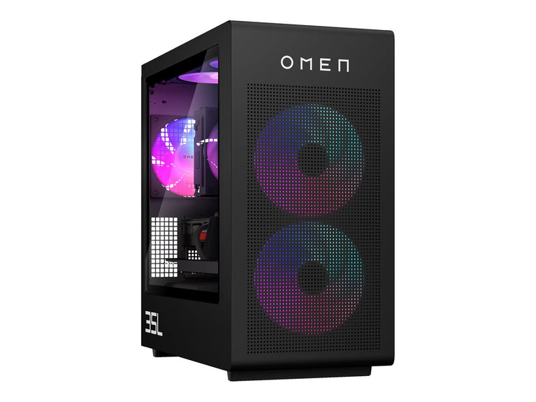 Desktop - OMEN GT16-0028NP - HP