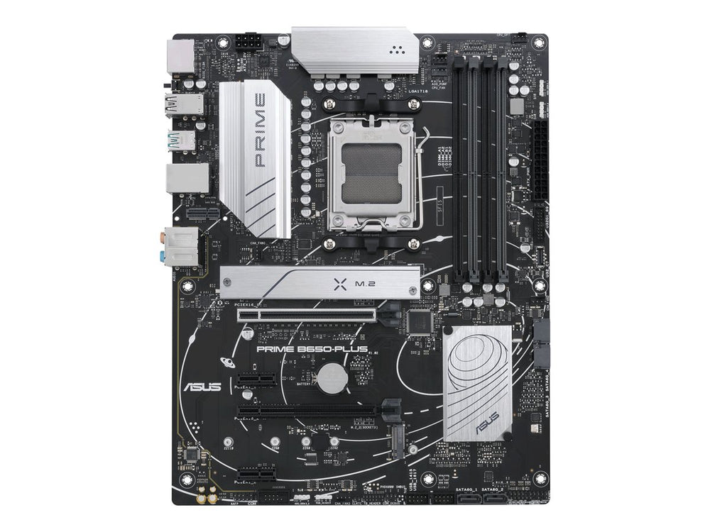MB - ASUS - Prime B650-Plus-CSM AM5 ATX