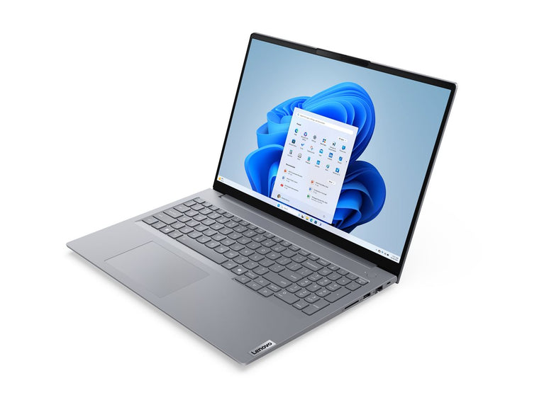 Portátil - LENOVO - Thinkbook 16 G8 IAL Ultra 7 255H 16GB 512GB 16"