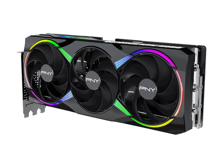Placa gráfica - PNY - RTX5080 16GB ARB Triple Fan