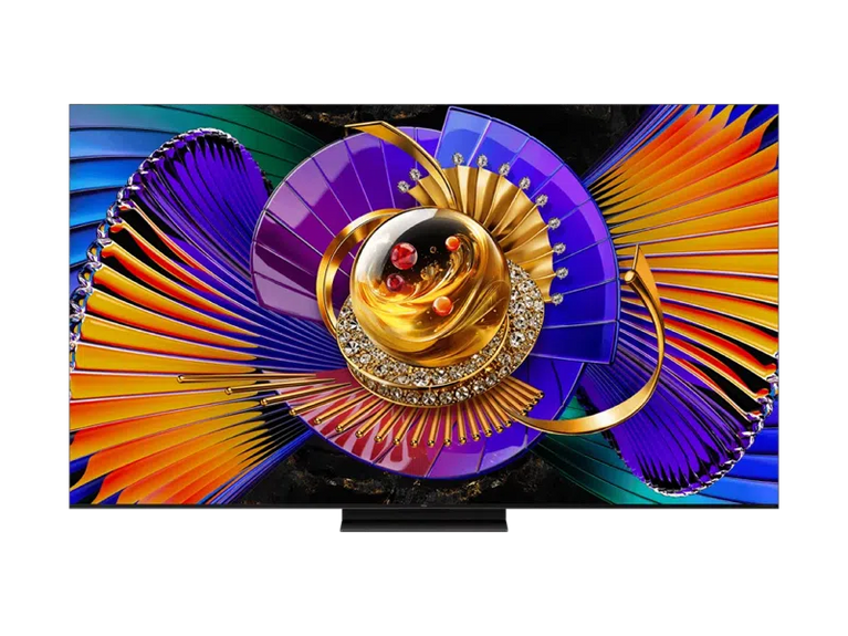 TV SQD Mini LED 4K - TCL - 75" - 75C7L