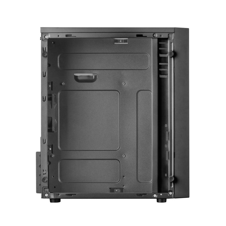 Caixa - MARS GAMING - MCM Micro ATX Black