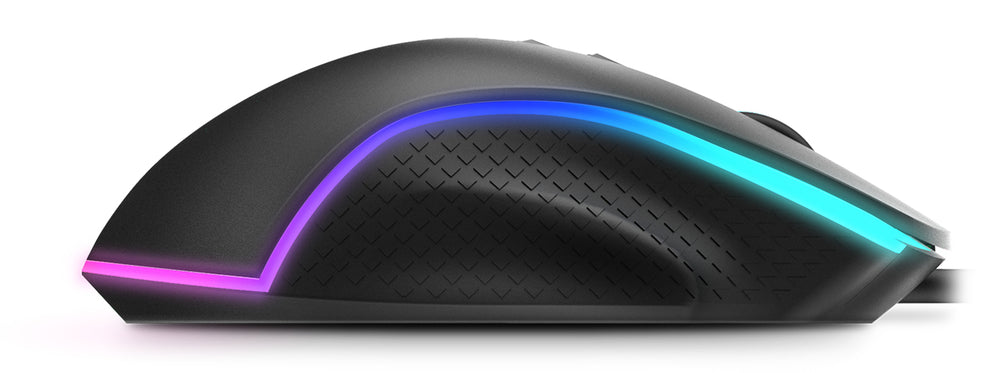 Rato Gaming NOX Krom Keos RGB